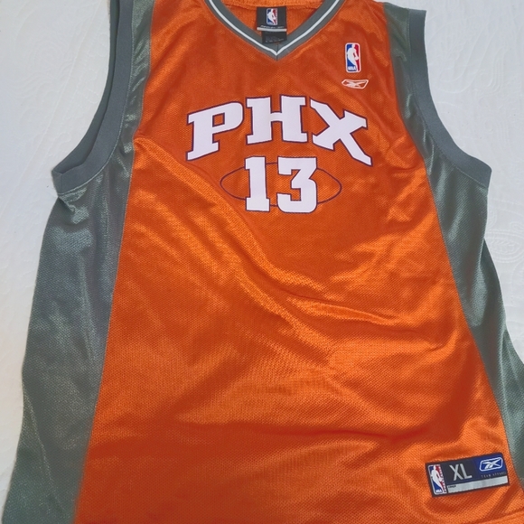 NBA Jersey Original- 3 USED JERSEYS-YOUTH - Picture 5 of 6